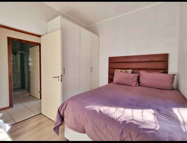 2 BEDROOM APARTMENT FOR SALE IN JACKAL CREEK GOLF ESTATE